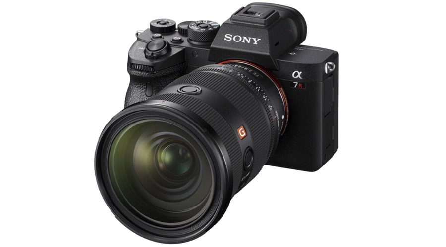 Sony presenta el nuevo FE 24-70mm F2.8 GM II